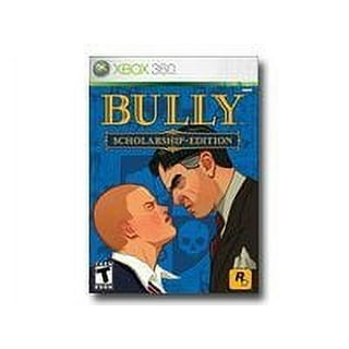 VITA / PS TV - Bully