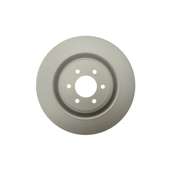 Raybestos Specialty Performance Rotors, 782057 Fits select: 2003-2006,2008-2010 DODGE VIPER