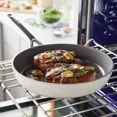 thumbnail image 5 of GreenPan GP5 Skillet Set, 2-piece (White), 5 of 5