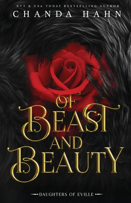 Daughters of Eville: Of Beast and Beauty (Series #1) (Paperback)