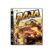 Baja: Edge of Control