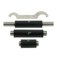 thumbnail image 2 of ALL-CARB 4Pcs 0-4 Inch Outside Micrometer Set Accuracy 0.0001 Inch, 2 of 7