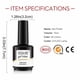 thumbnail image 3 of Xihbxyly En venta Esmalte de uñas adhesivo de cambio rápido de temperatura Esmalte de uñas extendido 15 ml, 3 of 3
