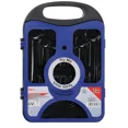 thumbnail image 3 of JUEGO LLAVES COMBINADAS CON MATRACA | 8-19 MM | BGS 1596, 3 of 3