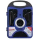 thumbnail image 3 of JUEGO LLAVES COMBINADAS CON MATRACA | 8-19 MM | BGS 1596, 3 of 3