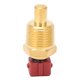 thumbnail image 3 of Sensor de temperatura del refrigerante del motor, Sensor de interruptor de temperatura del agua del remitente de temperatura del agua del motor construido para durar, 3 of 10