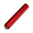 thumbnail image 2 of 12 x 60 Inch Car Satin Reflective Electroplating Vinyl Film Wrap Sticker Sheet Air Release Adhesive (Red), 2 of 5