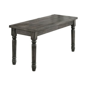 Arena Burntwood Dining Table Walmart Com Walmart Com