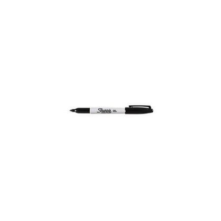 Sanford Sharpie Permanent Markers - black sharpie fine pointpermanent m