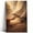Mixed colors, variant on The Hem Of Jesus' Garment Framed Canvas Wall Art - Inspirational Christian Artwork, Religious Faith Print, Spiritual Healing Decor For Home, Church, Living Room, Bedroom 8*12inch(20*30cm)