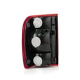thumbnail image 2 of For Ford Ranger Tail Light Unit 1998 1999 Passenger Side For FO2801121 | F87Z 13404 BA, 2 of 8