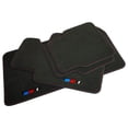 thumbnail image 3 of BMW 1-Series Floor Mats - Coupe E82 - 1 Logo, 3 of 8