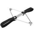 thumbnail image 3 of Bunion Corrector, Comfortable Wear Stretchy Bunion Relief Big Toe Strap  For Overlapping, 3 of 8