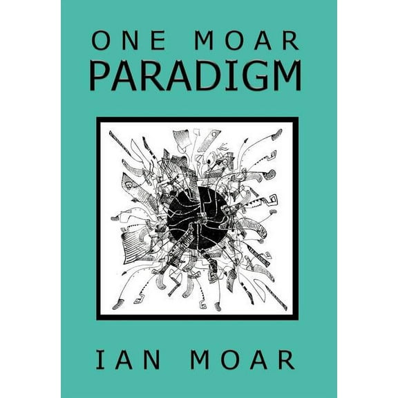 One Moar Paradigm, (Hardcover)