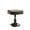 Black, variant on Acme Furniture Bishop Game Table, Black (2-Count)