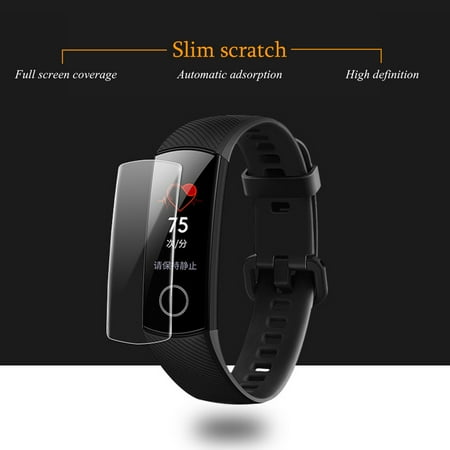 smartwatch huawei honor band 5