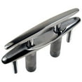 thumbnail image 2 of Whitecap 6709 Stainless Steel Pull-Up Cleat - 6", 2 of 2