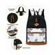 thumbnail image 2 of Kit Mochila Moda Casual Lab.G 3 Piezas Negra, 2 of 4