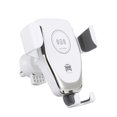 thumbnail image 1 of 10W QI Wireless Fast Car Mount Holder Stand Phone Charging, 1 of 7