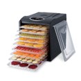 thumbnail image 4 of Salton Food Dehydrator XL, DH2099, 4 of 6