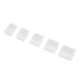thumbnail image 1 of Clip AB para batería, 100 piezas, protector de equilibrio de batería, clip protector de equilibrio, protector de equilibrio de batería, estética elegante, 1 of 8