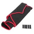 thumbnail image 2 of Car Dash Cover Dashboard Mat Dashmat Sun Shade Non Slip Pad For  B 2009, 2 of 8
