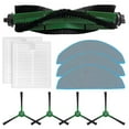 thumbnail image 1 of Sweeping Solution Kit for Roomba For Essential Robot Vacuum Featuring Main Brush Alongside Filters and Mop Cloths, 1 of 7