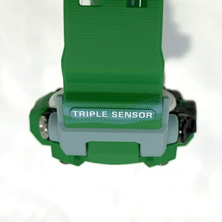 Pre-Owned CASIO G-SHOCK GW-9500KJ-3JR Watch MASTER OF G Pre-Owned CASIO G-SHOCK GW-9500KJ-3JR Watch MASTER OF G