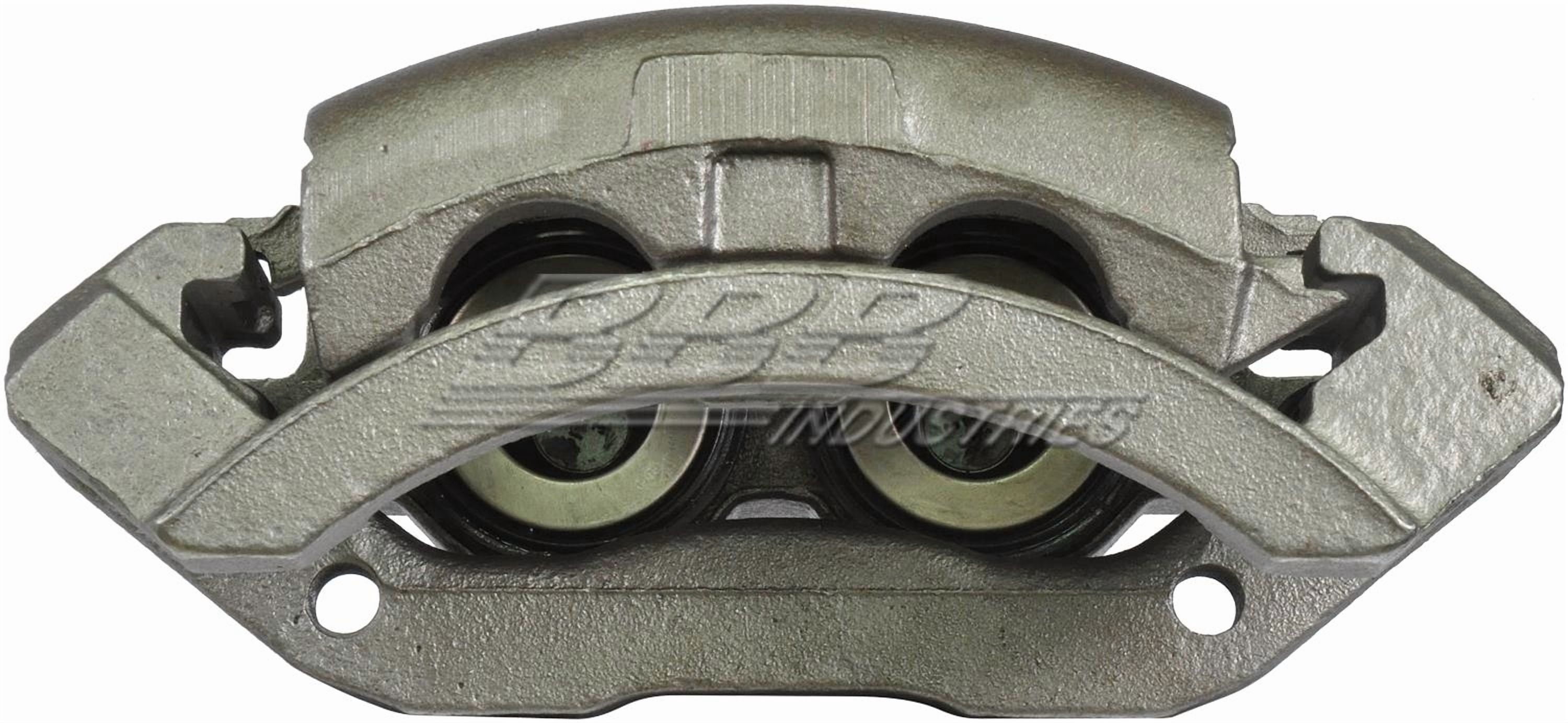 TERREPOWER formerly BBB Industries 99-17701A Reman Caliper w/installation Hardware
