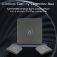thumbnail image 1 of CAR CABLADO A CABLADO ACTIVO DE COCHA DE CAJA DE CARRACIÓN DEL CABLEZA A CAPORTO A CAR DE ADAPTER AUTOCO DE ANDROCO INALO CAR UNIVERSO, 1 of 7