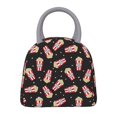 thumbnail image 4 of Hirioo Popcorn for Eco-friendly Lunch Box,Leakproof Lunch Box for School, Work, Travel, and Picnics,Perfect for Meal Prep, 4 of 8