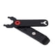 thumbnail image 3 of Herramienta de alicates para eslabones de cadena, Alicates para eslabones de cadena de bicicleta Alicates para eslabones de cadena de bicicleta Alicates para eslabones faltantes probados profesionalmente, 3 of 8