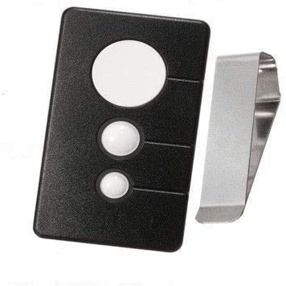 Craftsman Garage Door Opener 3 Function Visor Remote Control Manual Dandk Organizer