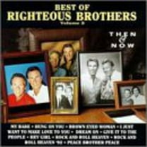 The Righteous Brothers - Best of 2 - Music & Performance - CD
