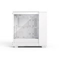 thumbnail image 4 of Funda para PC Gaming Design Fractal Design Epoch White RGB con 3 ventiladores, 4 of 9