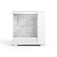 thumbnail image 2 of Caja de PC Gaming Fractal Design Epoch Blanca RGB con Malla, 2 of 6