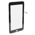 thumbnail image 3 of Accesorio de repuesto para pantalla táctil de cristal digitalizador para Samsung Galaxy Tab 3 Lite SM-T110 de 7 pulgadas, color negro, 3 of 14