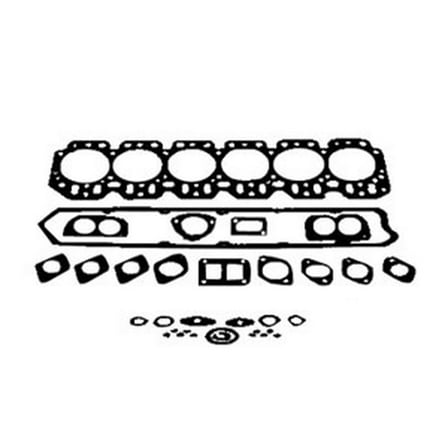 RAParts Head Gasket Set - Fits John Deere - RE38852