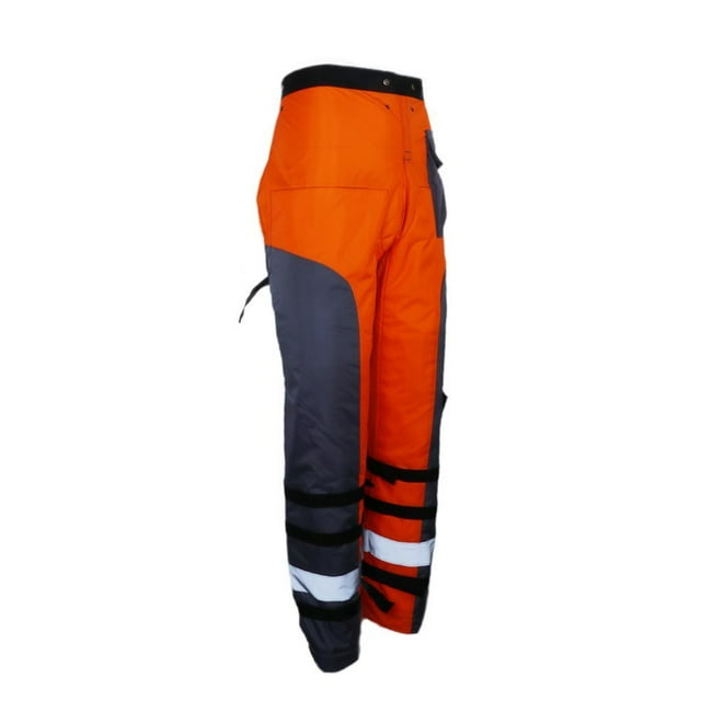 Xingzhi Chaps Chaps Apron Wrap Equipment M Men Safe Women Orange M