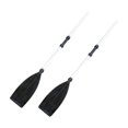 thumbnail image 2 of Remos de Kayak, paletas flotantes, 2x suministros, accesorios, remos de Kayak desmontables, paletas de barco para tabla de surf, tabla de remo de, 2 of 8