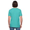 thumbnail image 2 of American Apparel Unisex Power Washed T-Shirt, 2 of 3