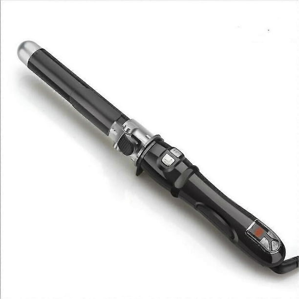 Rotating Electric Curling Iron Automatic Hair Curler Big Waves Hairdressing