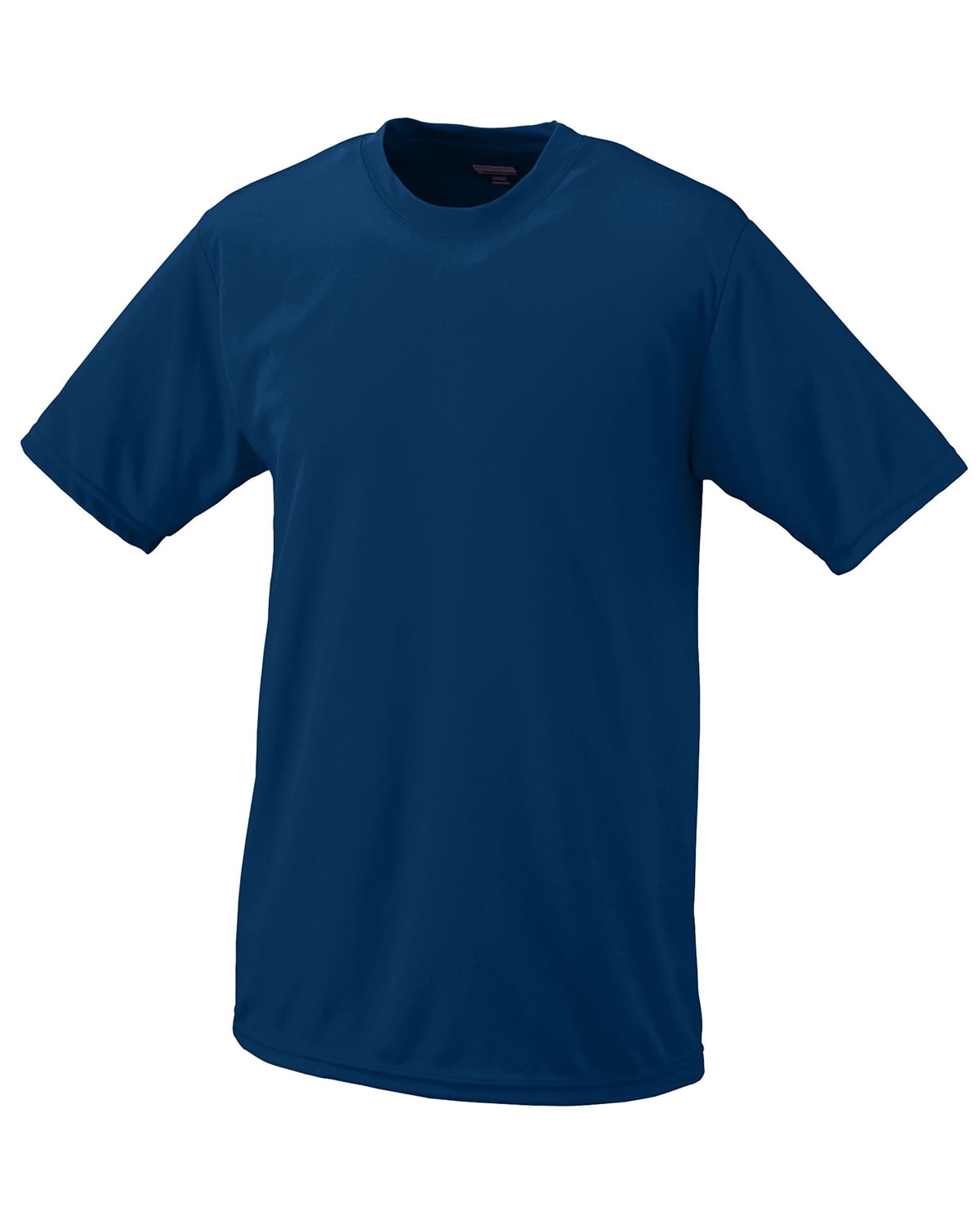 Augusta Sportswear Mens Wicking Tee Shirt 