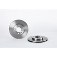 thumbnail image 1 of Par de DISCOS VENTILADOS JETTA 1993 VOLKSWAGEN 2.0L L4 Delanteros BREMBO ., 1 of 5