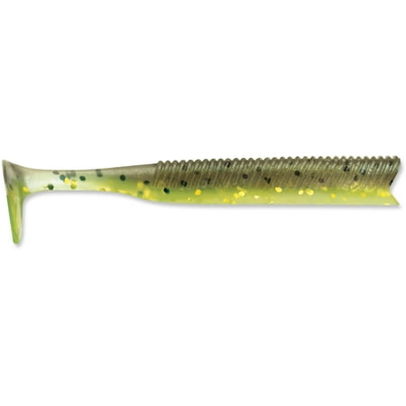 UPC: 0039984184475 | Storm Fishing Lure SBB45HO 360GT Searchbait Bodies 4.5 6 Pack Hot Olive