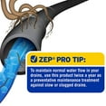 thumbnail image 6 of Zep Root Kill - 32 oz (Case of 4) ZROOT24 - Root Killer for Clogged Drain, 6 of 10
