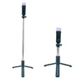 thumbnail image 1 of Trípode Selfie Stick ANGGREK con Mando a Distancia Trípode Extensible con Luz de Relleno, 1 of 8