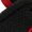Black/Fire Red/Cement Grey, variant on Jordan Kid's 2 Retro Low UNC Shoes, from StockX