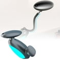thumbnail image 2 of Huanglei Alloy Bathroom Faucet With LED Light Pull Down Kitchen Faucet For Hotel Vanity Wash Basin Modern Water Tap, 2 of 9