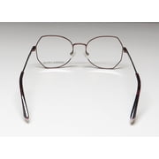 Kendall + Kylie KKO145G JOANNA 210 Womens Brown Frame Eyeglasses